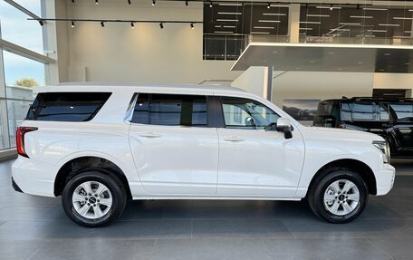 Haval H5, 2024 год, 3 662 010 рублей, 4 фотография