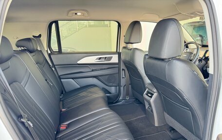 Haval H5, 2024 год, 3 662 010 рублей, 18 фотография