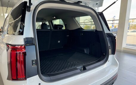 Haval H5, 2024 год, 3 662 010 рублей, 23 фотография