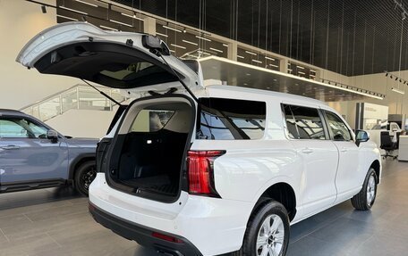 Haval H5, 2024 год, 3 662 010 рублей, 24 фотография