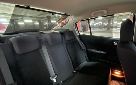 Renault Megane II, 2007 год, 435 000 рублей, 14 фотография