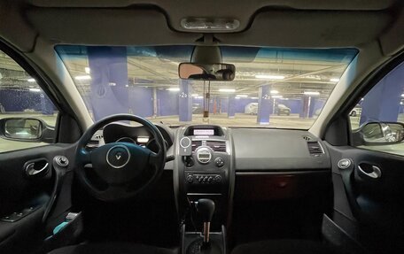 Renault Megane II, 2007 год, 435 000 рублей, 17 фотография