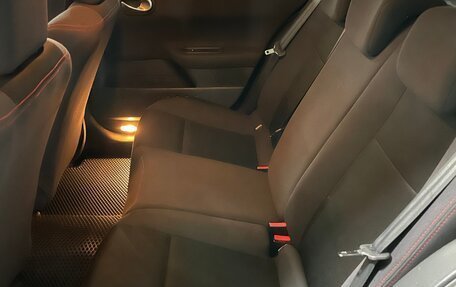 Renault Megane II, 2007 год, 435 000 рублей, 18 фотография