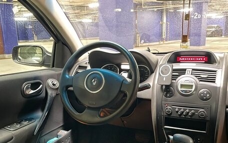 Renault Megane II, 2007 год, 435 000 рублей, 16 фотография