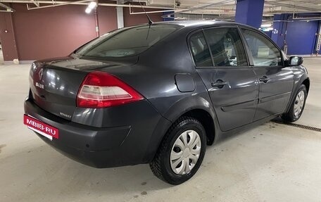 Renault Megane II, 2007 год, 435 000 рублей, 22 фотография