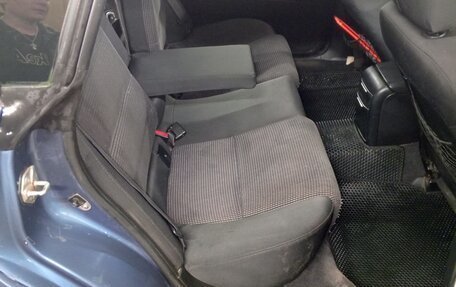 Subaru Outback III, 2005 год, 740 000 рублей, 4 фотография