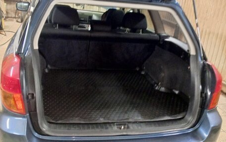 Subaru Outback III, 2005 год, 740 000 рублей, 3 фотография