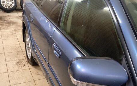 Subaru Outback III, 2005 год, 740 000 рублей, 5 фотография