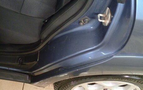 Subaru Outback III, 2005 год, 740 000 рублей, 12 фотография