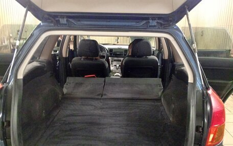 Subaru Outback III, 2005 год, 740 000 рублей, 16 фотография