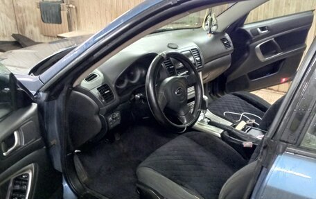 Subaru Outback III, 2005 год, 740 000 рублей, 14 фотография