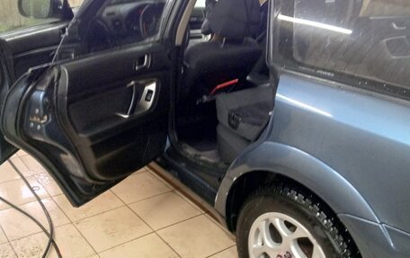 Subaru Outback III, 2005 год, 740 000 рублей, 15 фотография