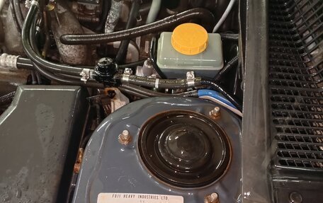 Subaru Outback III, 2005 год, 740 000 рублей, 9 фотография