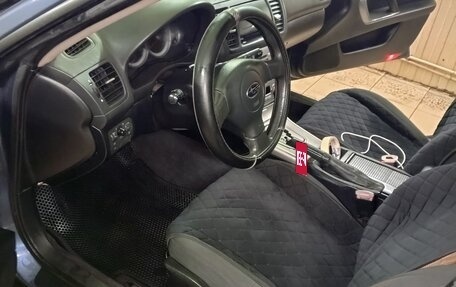 Subaru Outback III, 2005 год, 740 000 рублей, 10 фотография