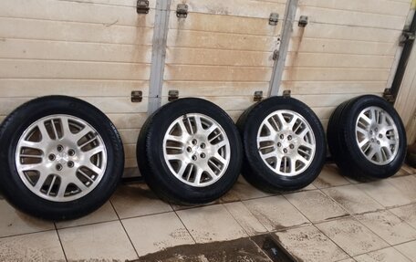 Subaru Outback III, 2005 год, 740 000 рублей, 18 фотография