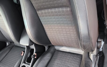 Opel Astra J, 2012 год, 850 000 рублей, 16 фотография