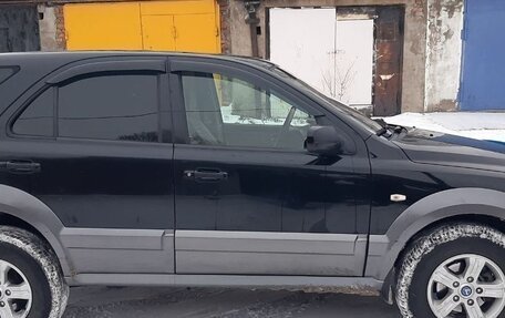 KIA Sorento IV, 2004 год, 700 000 рублей, 4 фотография
