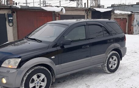 KIA Sorento IV, 2004 год, 700 000 рублей, 2 фотография