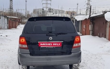 KIA Sorento IV, 2004 год, 700 000 рублей, 3 фотография