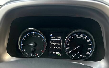 Toyota RAV4, 2018 год, 2 150 000 рублей, 6 фотография