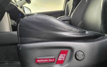 Toyota RAV4, 2018 год, 2 150 000 рублей, 7 фотография