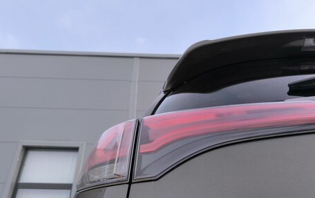 Toyota RAV4, 2018 год, 2 150 000 рублей, 15 фотография