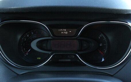 Renault Kaptur I рестайлинг, 2017 год, 1 575 000 рублей, 9 фотография