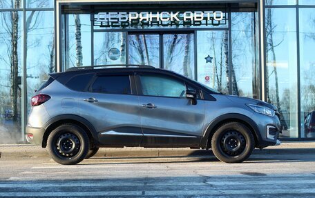 Renault Kaptur I рестайлинг, 2017 год, 1 575 000 рублей, 3 фотография