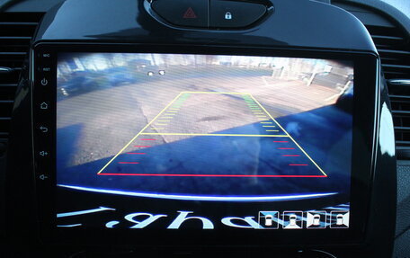 Renault Kaptur I рестайлинг, 2017 год, 1 575 000 рублей, 11 фотография