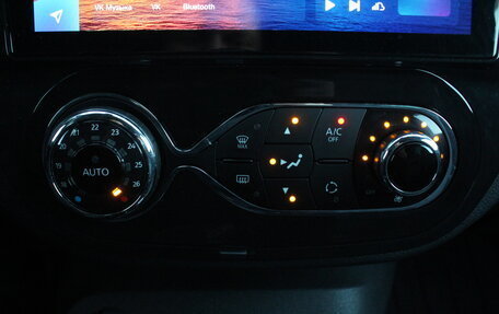 Renault Kaptur I рестайлинг, 2017 год, 1 575 000 рублей, 12 фотография