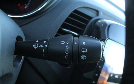 Renault Kaptur I рестайлинг, 2017 год, 1 575 000 рублей, 14 фотография