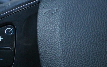 Renault Kaptur I рестайлинг, 2017 год, 1 575 000 рублей, 15 фотография