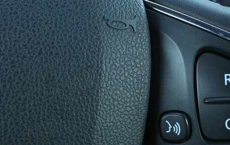 Renault Kaptur I рестайлинг, 2017 год, 1 575 000 рублей, 16 фотография