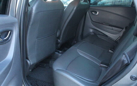 Renault Kaptur I рестайлинг, 2017 год, 1 575 000 рублей, 25 фотография