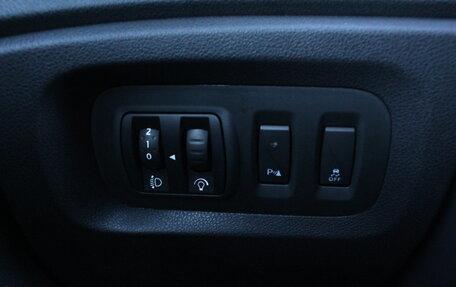 Renault Kaptur I рестайлинг, 2017 год, 1 575 000 рублей, 20 фотография