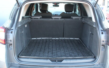 Renault Kaptur I рестайлинг, 2017 год, 1 575 000 рублей, 27 фотография