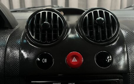 Chevrolet Aveo III, 2007 год, 299 888 рублей, 8 фотография