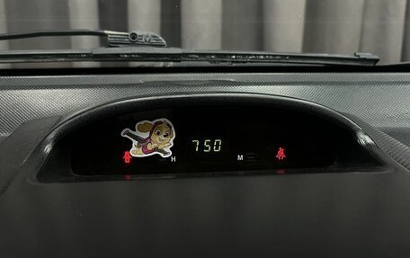 Chevrolet Aveo III, 2007 год, 299 888 рублей, 10 фотография