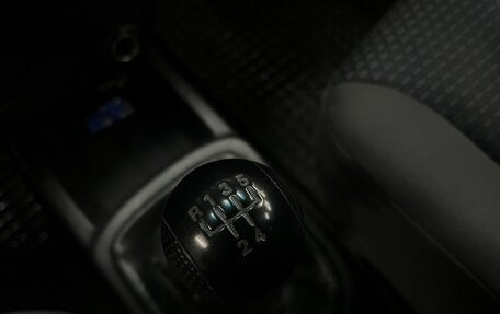 Chevrolet Aveo III, 2007 год, 299 888 рублей, 13 фотография