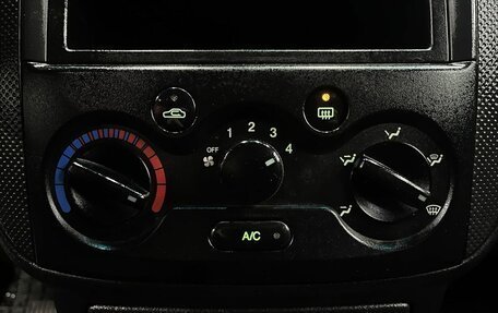 Chevrolet Aveo III, 2007 год, 299 888 рублей, 9 фотография