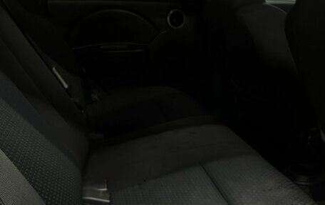 Chevrolet Aveo III, 2007 год, 299 888 рублей, 14 фотография