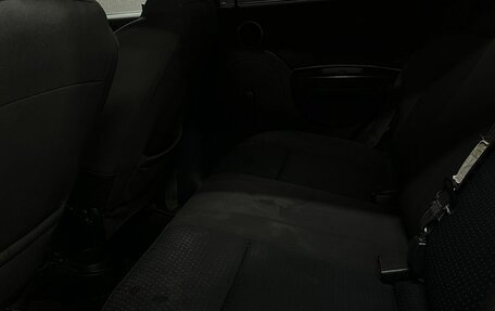 Chevrolet Aveo III, 2007 год, 299 888 рублей, 15 фотография