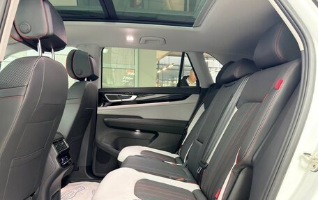 Volkswagen Teramont I, 2025 год, 5 950 000 рублей, 7 фотография