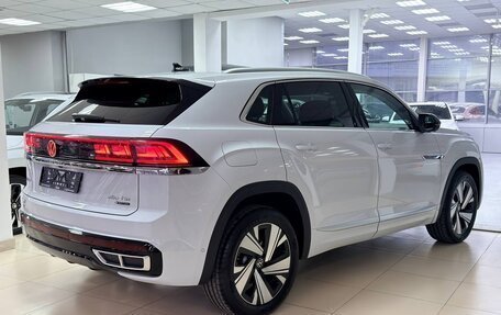 Volkswagen Teramont I, 2025 год, 5 950 000 рублей, 5 фотография