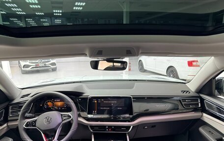 Volkswagen Teramont I, 2025 год, 5 950 000 рублей, 8 фотография