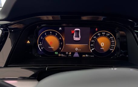 Volkswagen Teramont I, 2025 год, 5 950 000 рублей, 9 фотография