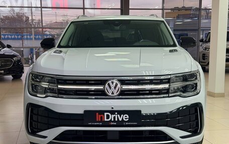 Volkswagen Teramont I, 2025 год, 5 950 000 рублей, 1 фотография