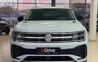 Volkswagen Teramont I, 2025 год, 5 950 000 рублей, 1 фотография