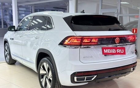 Volkswagen Teramont I, 2025 год, 5 950 000 рублей, 3 фотография