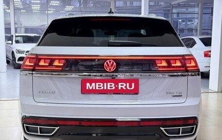 Volkswagen Teramont I, 2025 год, 5 950 000 рублей, 4 фотография